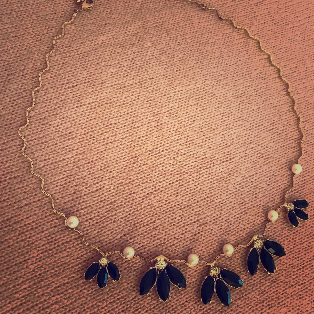 Forever 21 necklace